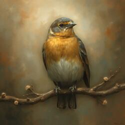 Sound of birds (Piano)