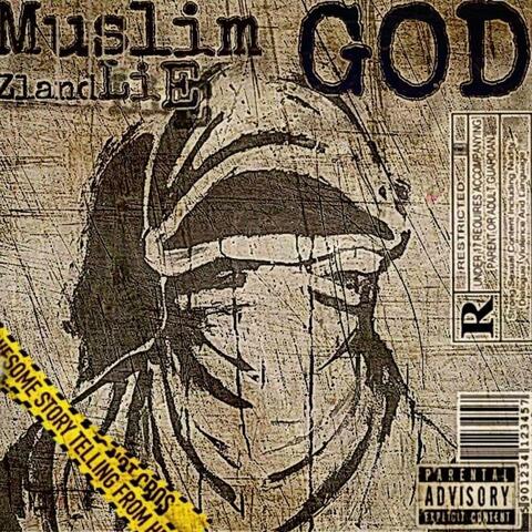 Muslim God