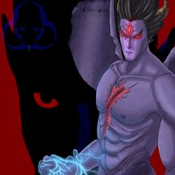 Be in the Mirror (Devil Kazuya's Theme) (Tekken 2 Music Remix)