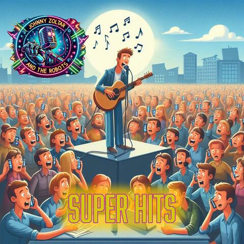 Super Hits