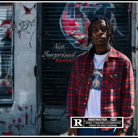 Not Surprised Freestyle