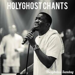 Holyghost Chants