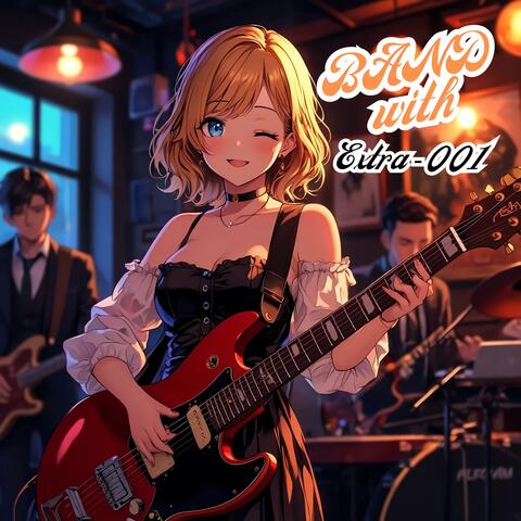 やる気スイッチをONにする〜作業用BGM〜バンドSOUND+EXTRA-001 | Turn on the motivation switch -BGM for work- Band SOUND + EXTRA-001