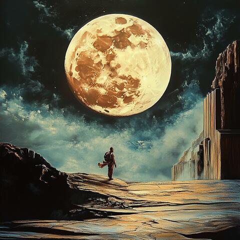 Last stop to Ganymede