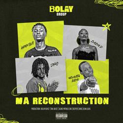 CHRIST (feat. BOLAY BEATZ)