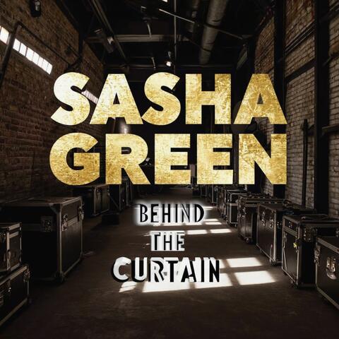Behind the curtain (Radio Edit)