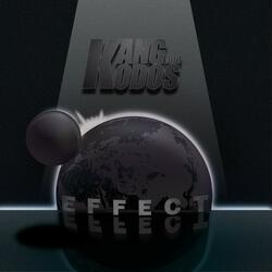 Effect (feat. Michael B. Shaw & Onslo Jones)