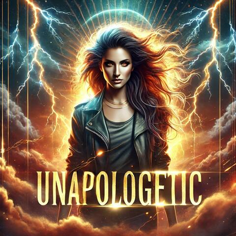 Unapologetic