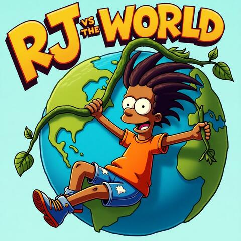 RJ's World EP