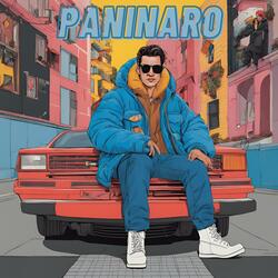 Paninaro (alternate version)