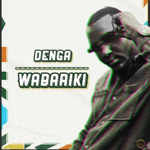 Wabariki
