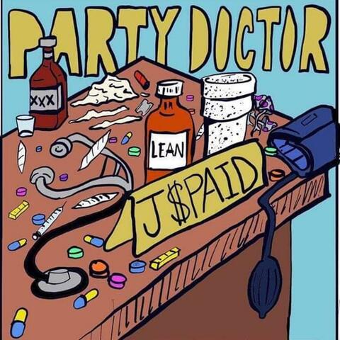 The Party Dr.