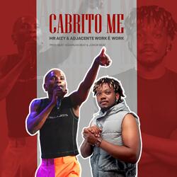 Cabrito Me (feat. Mister Aizy)