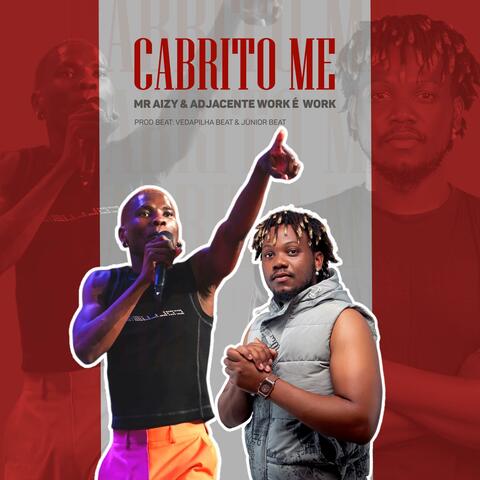 Cabrito Me (feat. Mister Aizy)