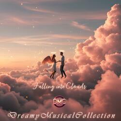 Falling Into Clouds
