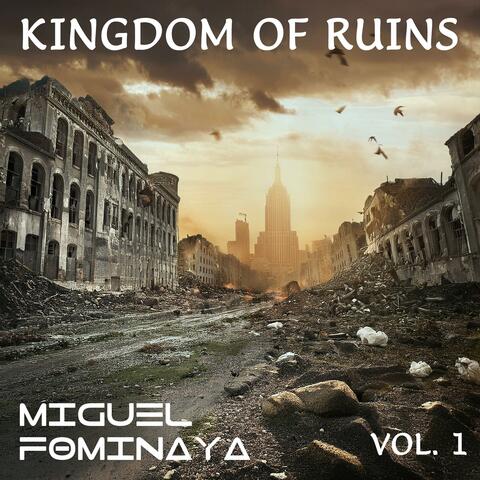 Kingdom of Ruins, Vol. 1