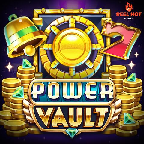 Power Vault (Original Soundtrack)