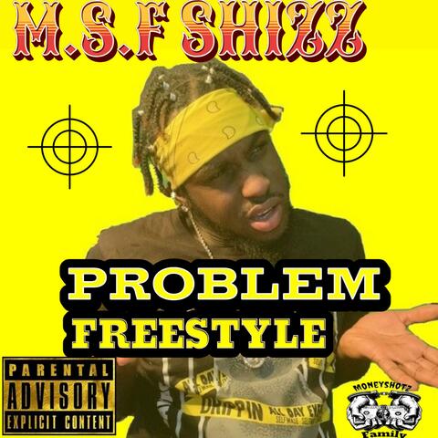 problem freestyle