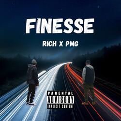 Finesse (feat. PMG)