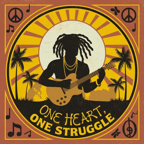 One Heart, One Struggle