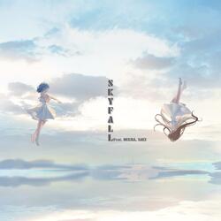 Skyfall (feat. HEENA & SAKI)