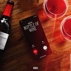 Bottle Of Wine