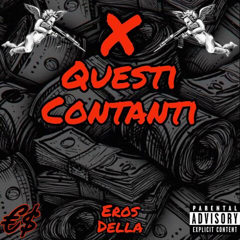 X QUESTI CONTANTI