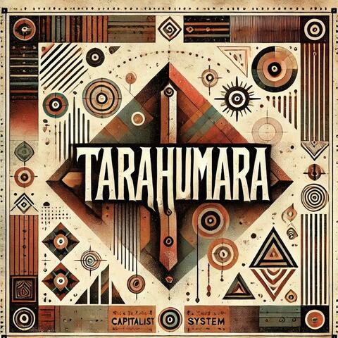 Tarahumara