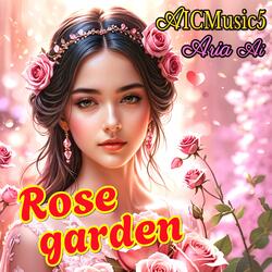 Rose garden (Dreamy)