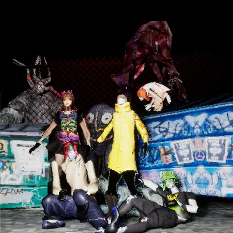 decapitate your friends