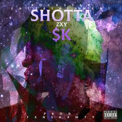 Shotta $k (feat. FXNSHAWTY)