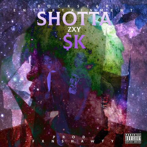 Shotta $k (feat. FXNSHAWTY)