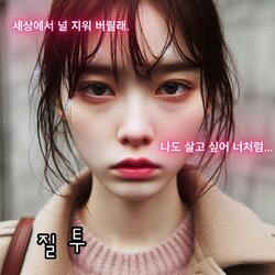 질투