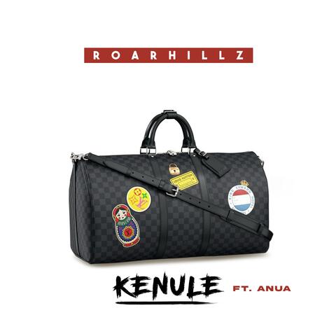 Kenule (feat. Anua)