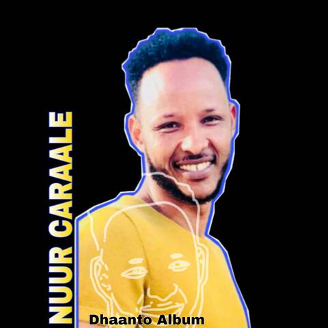 Dhaanto