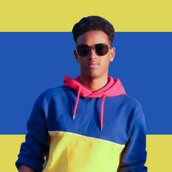 Anaad Igu Dhex Nooshahay