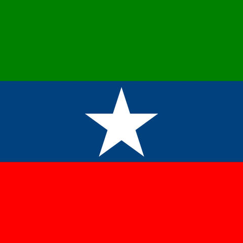 Ogadenia Dhaanto