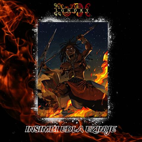 Insimbi Edla Ezinye
