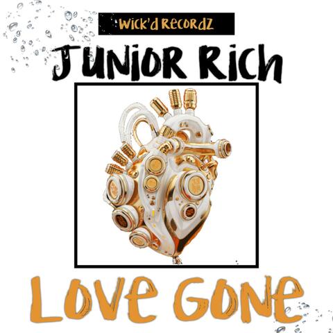 Love Gone