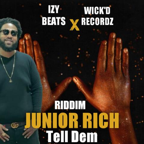 Tell Dem