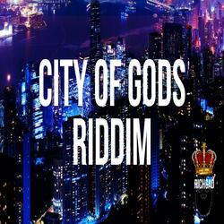City Of Gods Riddim (Instrumental)