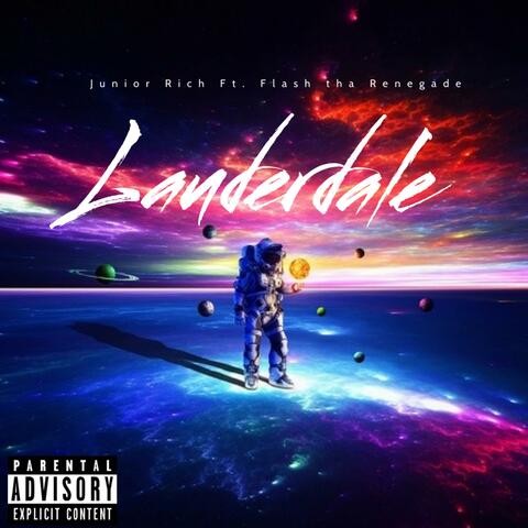 Lauderdale (feat. Flash Tha Renagade)