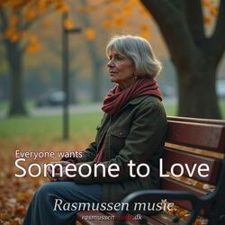 Someone to Love
