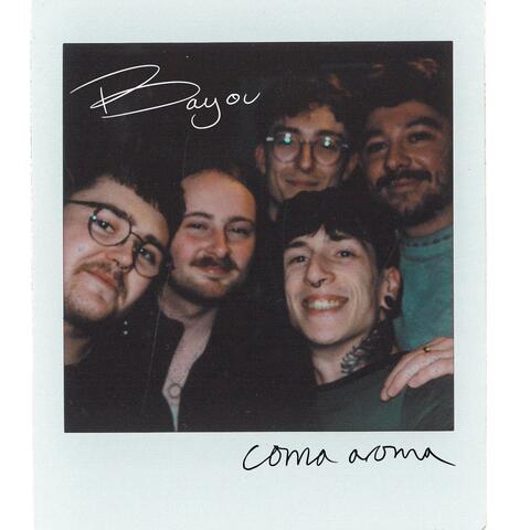 Coma Aroma