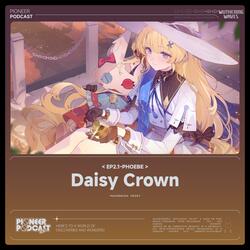 Daisy Crown (Chinese Ver.)