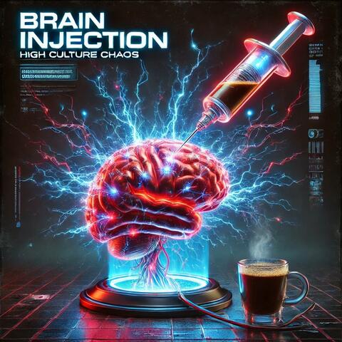Brain Injection