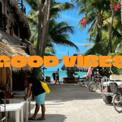Afro Guitar x Afro Beat instrumental 2025 "GOOD VIBES"