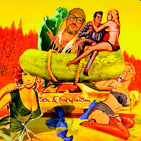 Sex & Darwinism: 25th Anniversary ReKut Pt3 (Slowed Ceremony)