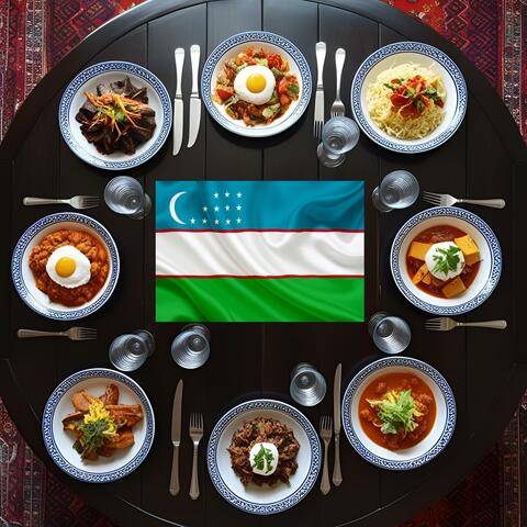 Chapter 3: Uzbekistan