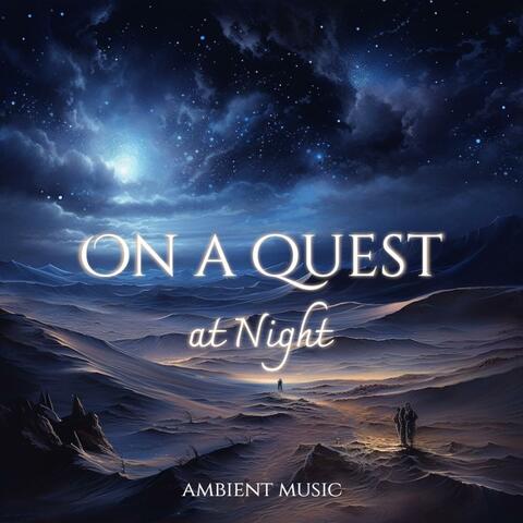 On a Quest at Night Ambience